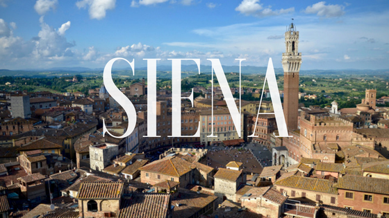 Siena